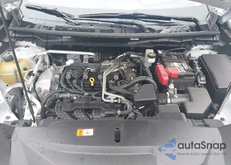 2022 Mitsubishi Outlander Black Edition S-Awc/Se 2.5 S-Awc/Se Launch Edition S-Awc from USA, damaged, VIN JA4J4UA83NZ010233